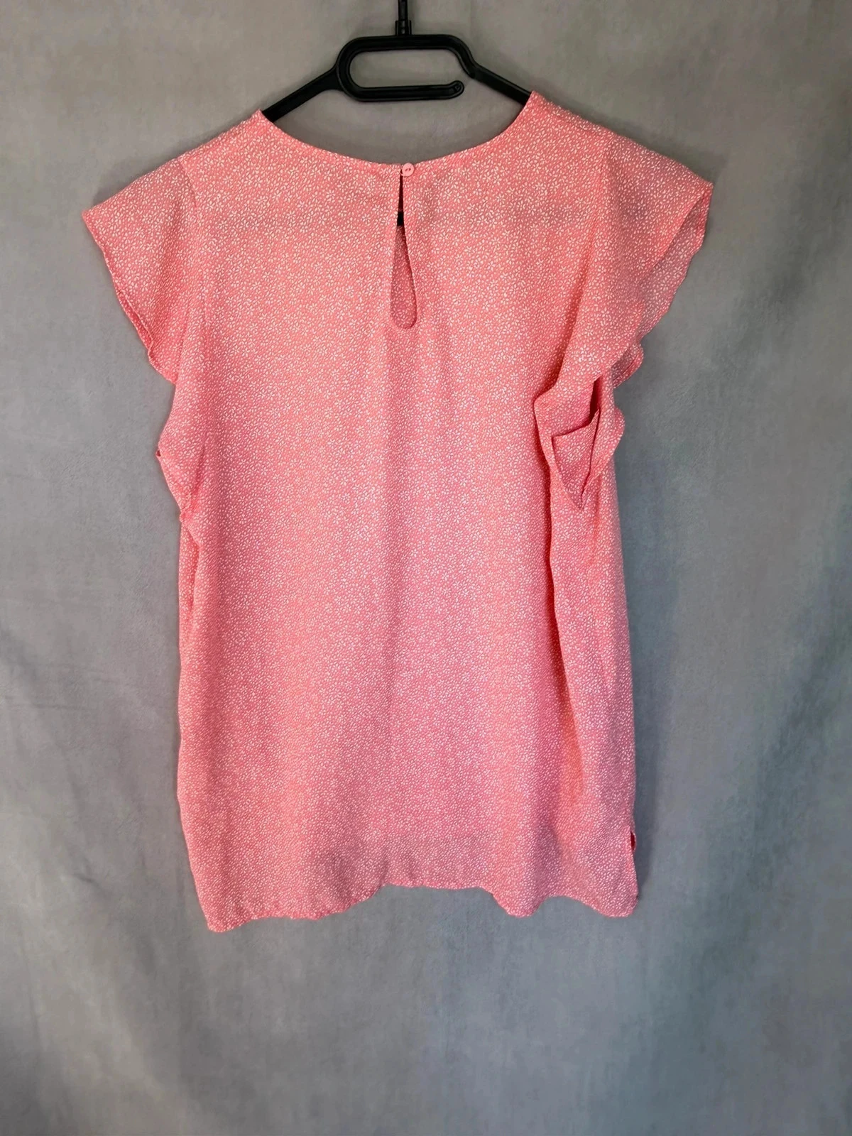 Blusa rosa y blanca – photo 4